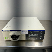 Olympus CLV-190 Endoscopy Light Source image 1